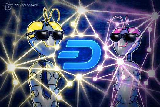 Изображение к статье: Сеть Dash Evolution интегрирует пул приватности Zcash Orchard