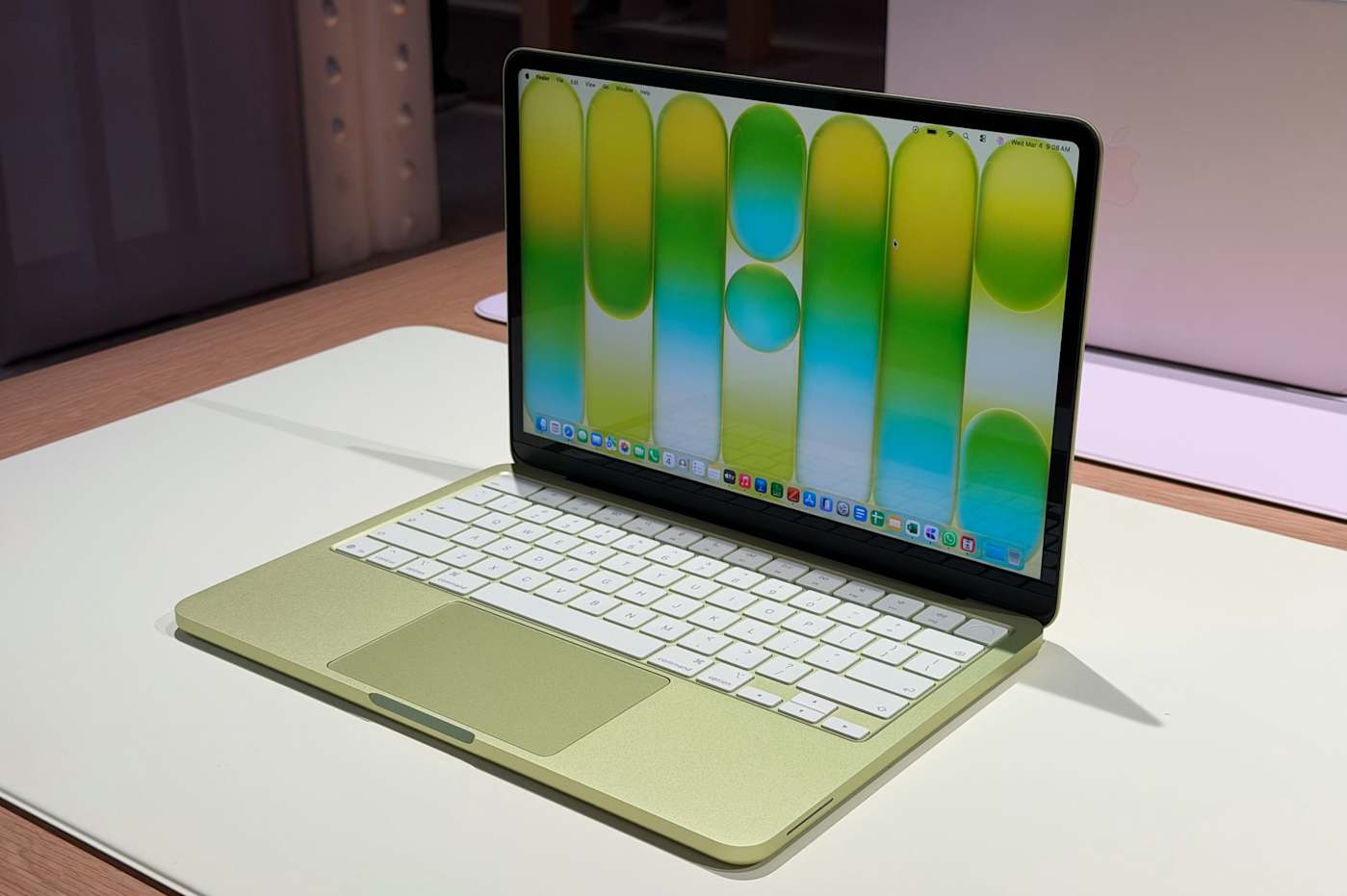 Image for the article: MacBook Neo hands-on: Apple's $599 laptop feels shockingly great