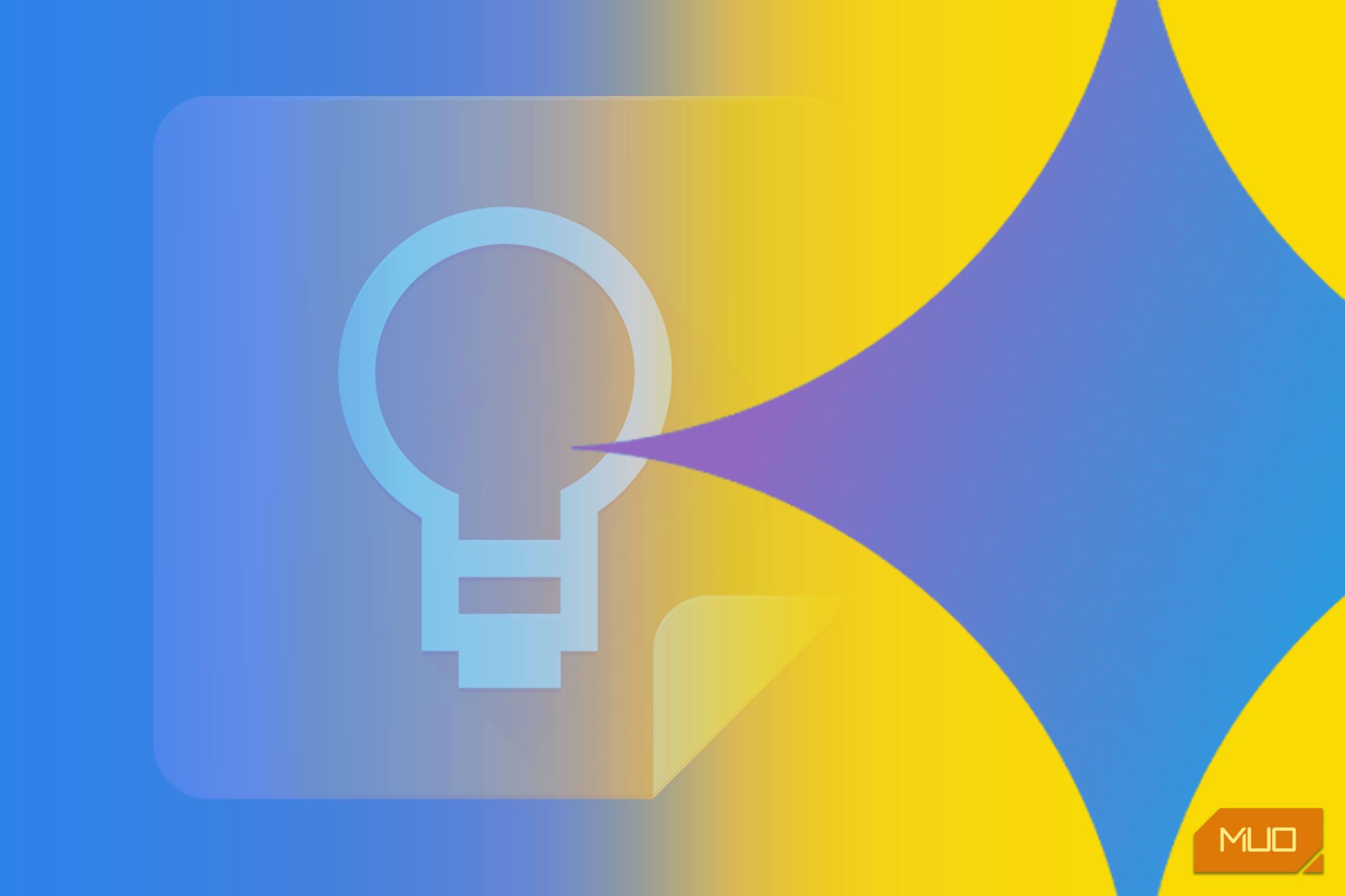 Image for the article: I didn’t expect Gemini to make Google Keep this much more useful