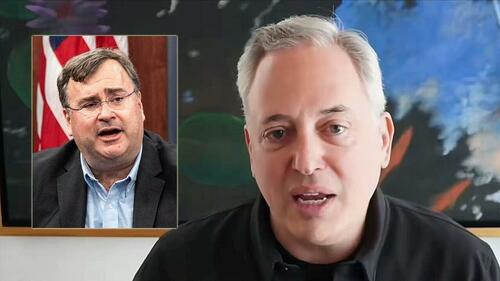 Изображение к статье: Дэвид Сакс разоблачает New York Times за защиту Рида Хоффмана в файлах Эпштейна