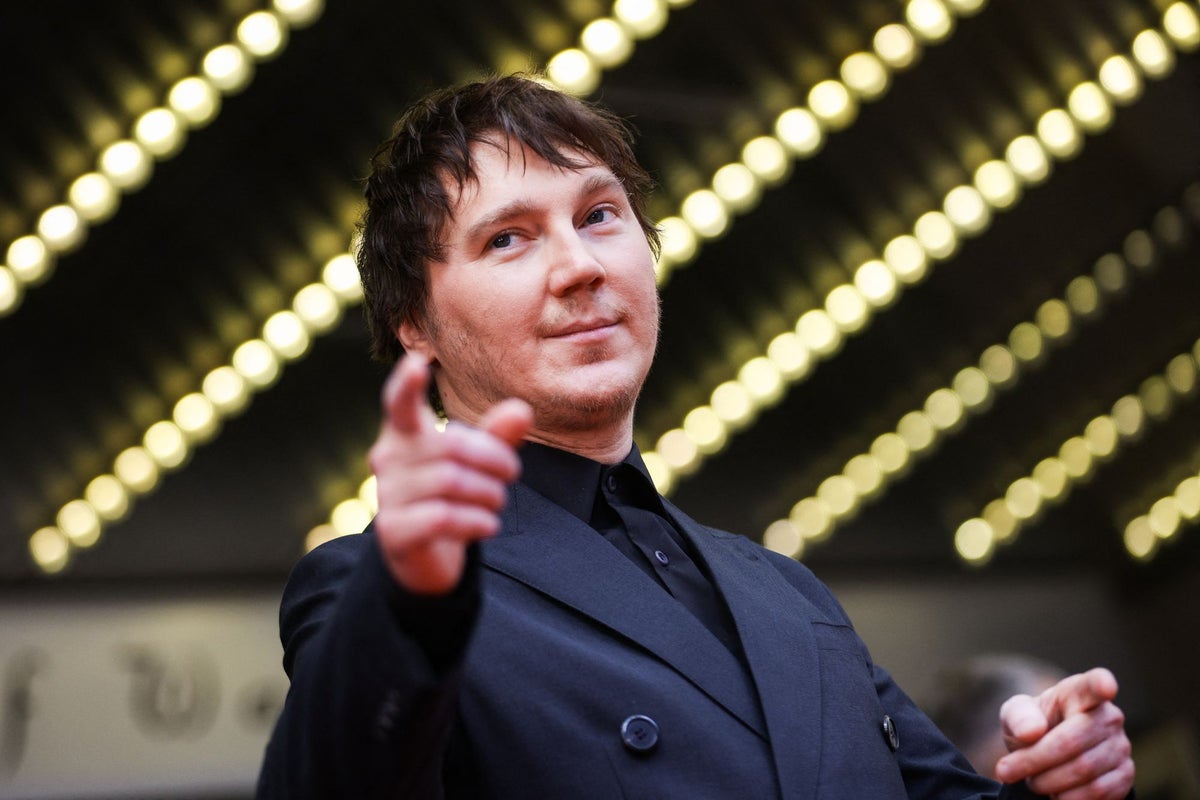 Image for the article: Paul Dano breaks silence on Quentin Tarantino’s ‘weak sauce’ criticism of his acting