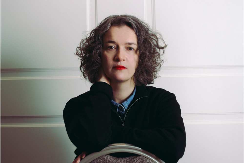 Изображение к статье: Эмили Бюже покинет пост художественного директора фестиваля документального кино Visions du Réel