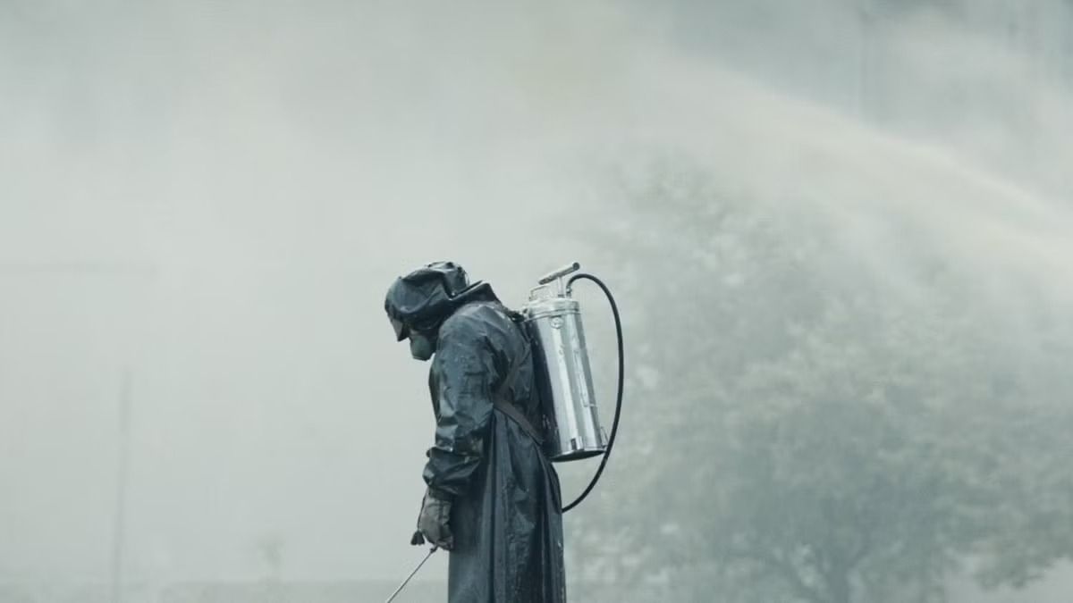 Image for the article: 8 finished miniseries you can binge this weekend without fear of cancellation