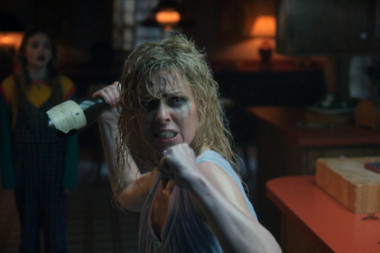 Изображение к статье: «Звезда «Очень странных дел» Кара Буоно рассказывает о своем прорыве в роли «мамы-виночерпия»»