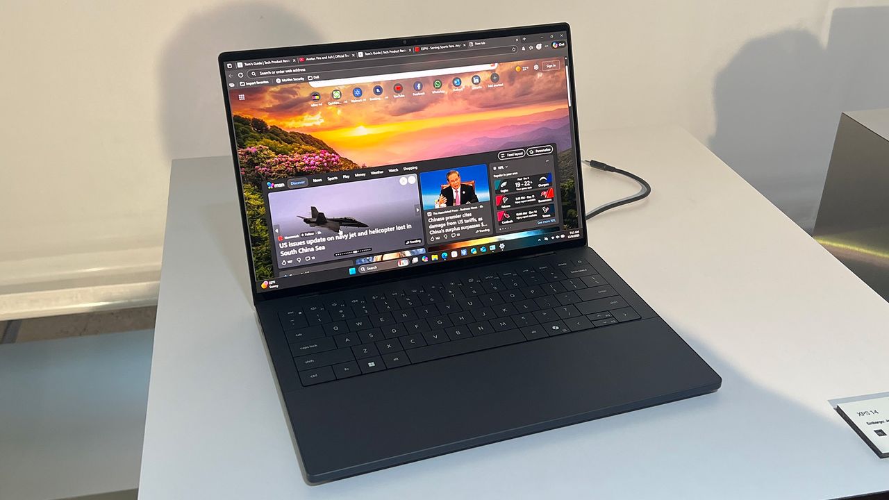 기사 이미지: 델, PC에 대한 AI에 대한 관심 부족을 공개 – 그리고 새로운 창피한 윈도우 11 실패가 이유를 보여줌