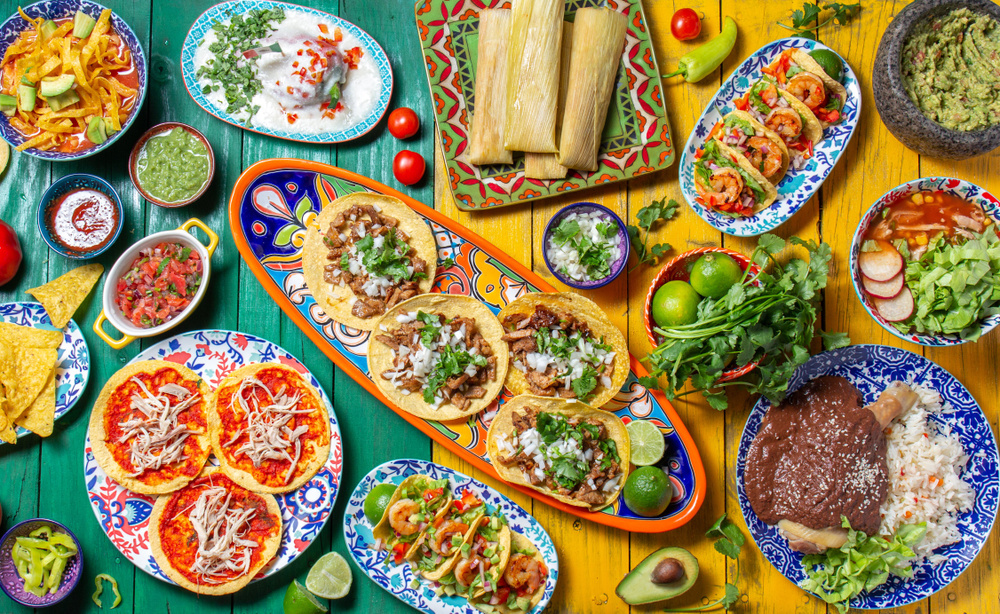 文章配图： 2026 年五月五日促销：从 7-Eleven、Chipotle、Taco Bell 等品牌赢取免费美食