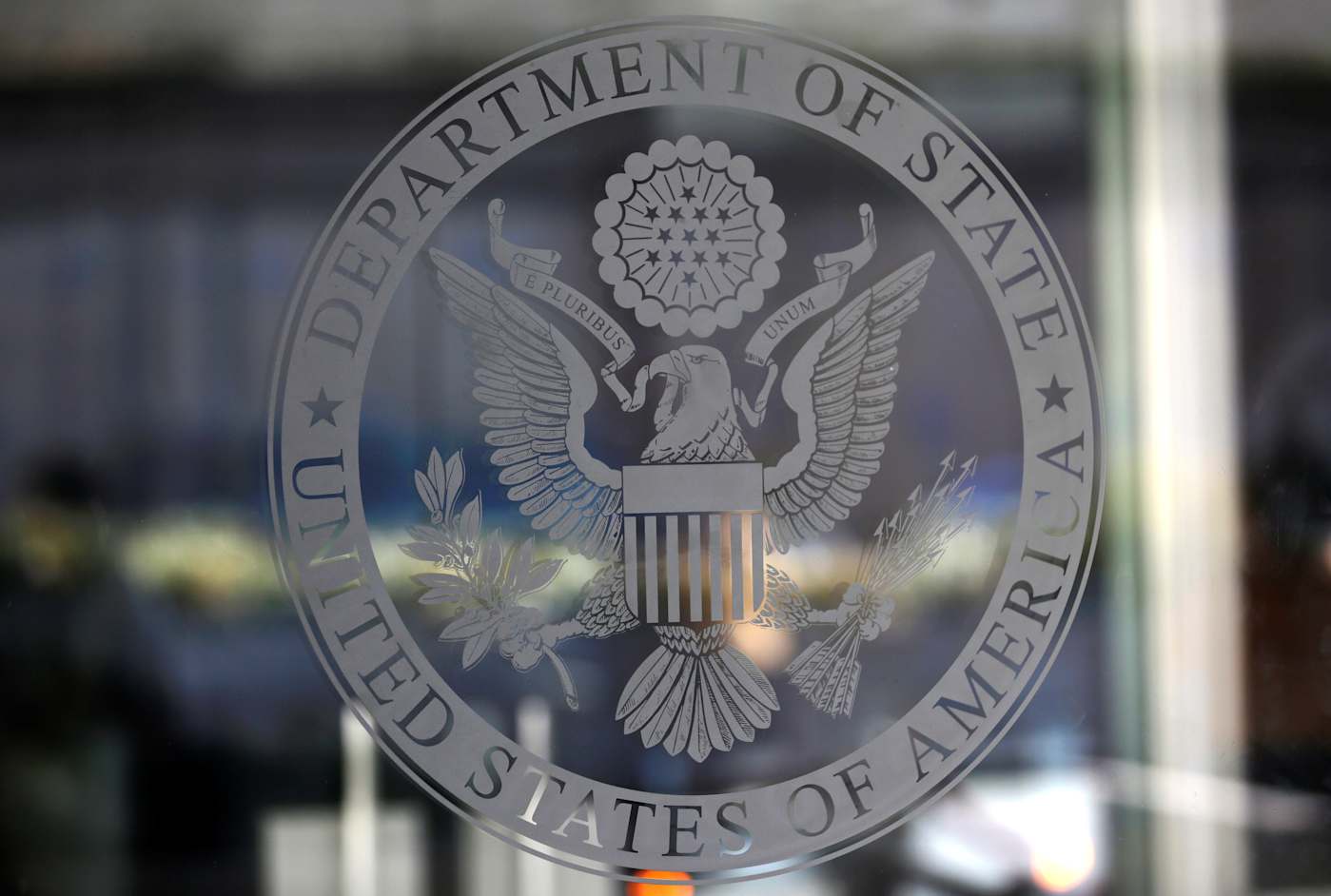 Image for the article: The State Department is scrubbing its X accounts of all posts from before Trump's second term