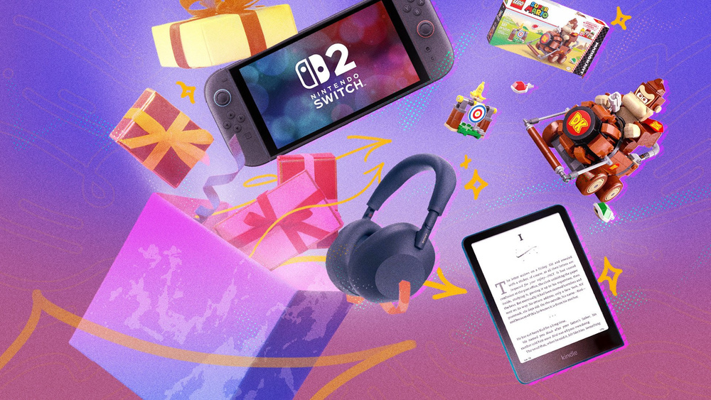 기사 이미지: 2025년 최고의 크리스마스 선물 50가지 이상: 혼자서는 절대 생각하지 못할 독특한 선물 아이디어를 찾아보세요.