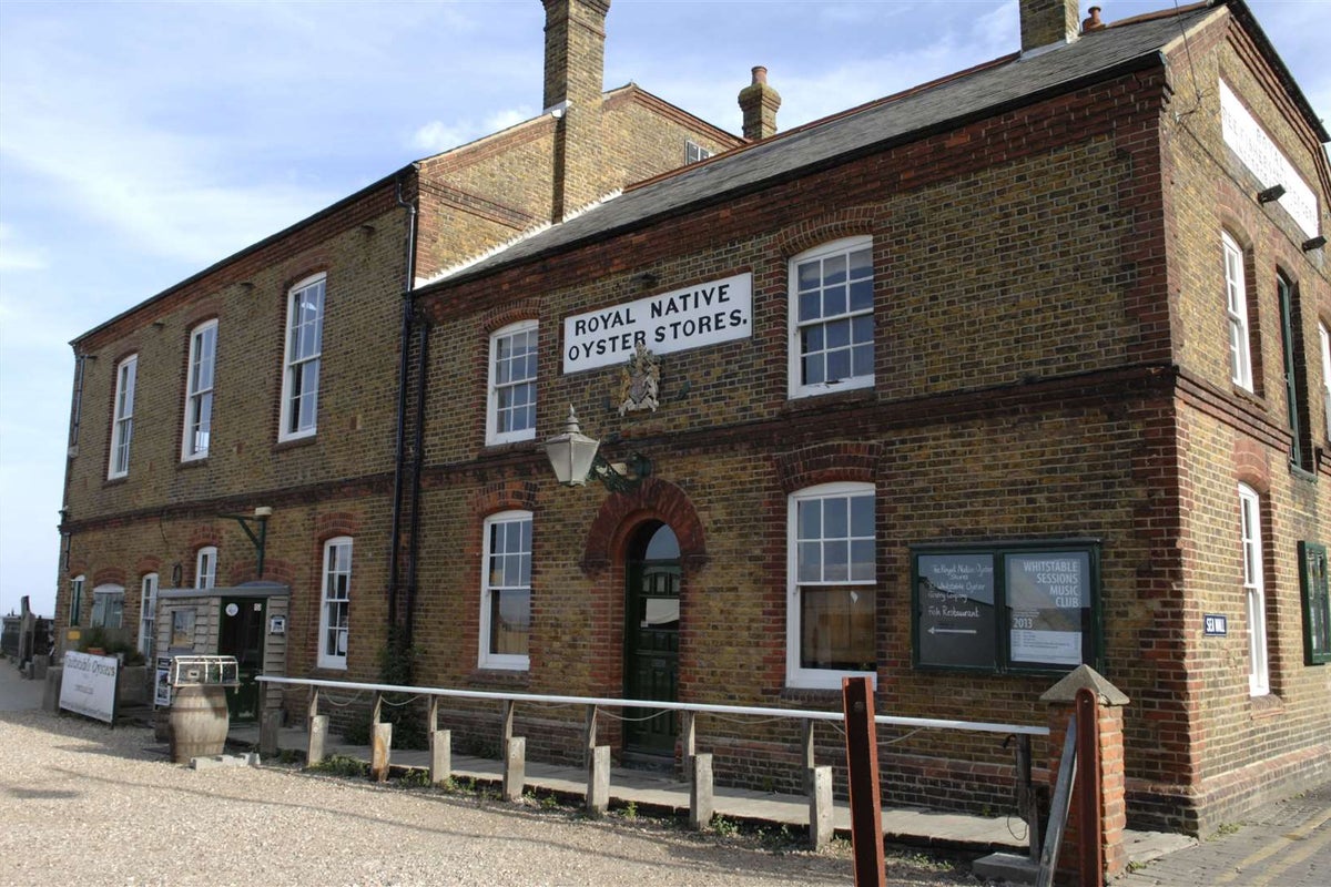 Изображение к статье: Ресторан Мишлен получил низкую оценку гигиены после «отвратительного» открытия