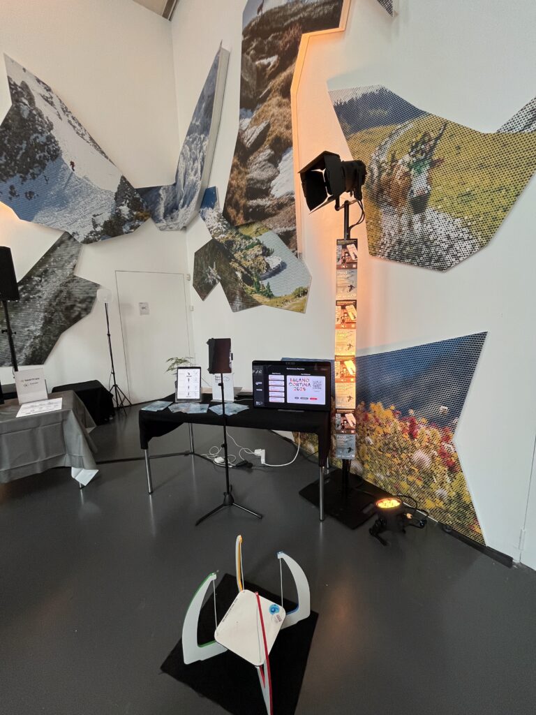 Изображение к статье: Швейцария направляет олимпийский свет на спортивных технологических предпринимателей