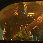 Изображение к статье: Шоу Texas Chainsaw Massacre на A24 действительно происходит