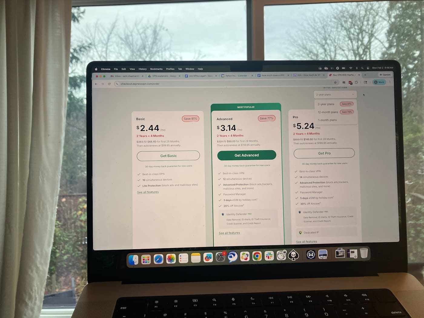 Изображение к статье: Сколько стоят VPN?