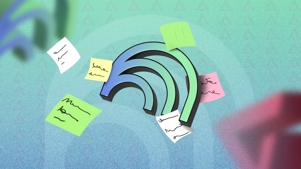 Image for the article: The NotebookLM hack that turned my messy notes into a real project