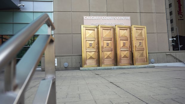 Image for the article: Calgary man accused in Ryan Wedding drug trafficking case seeking bail during extradition