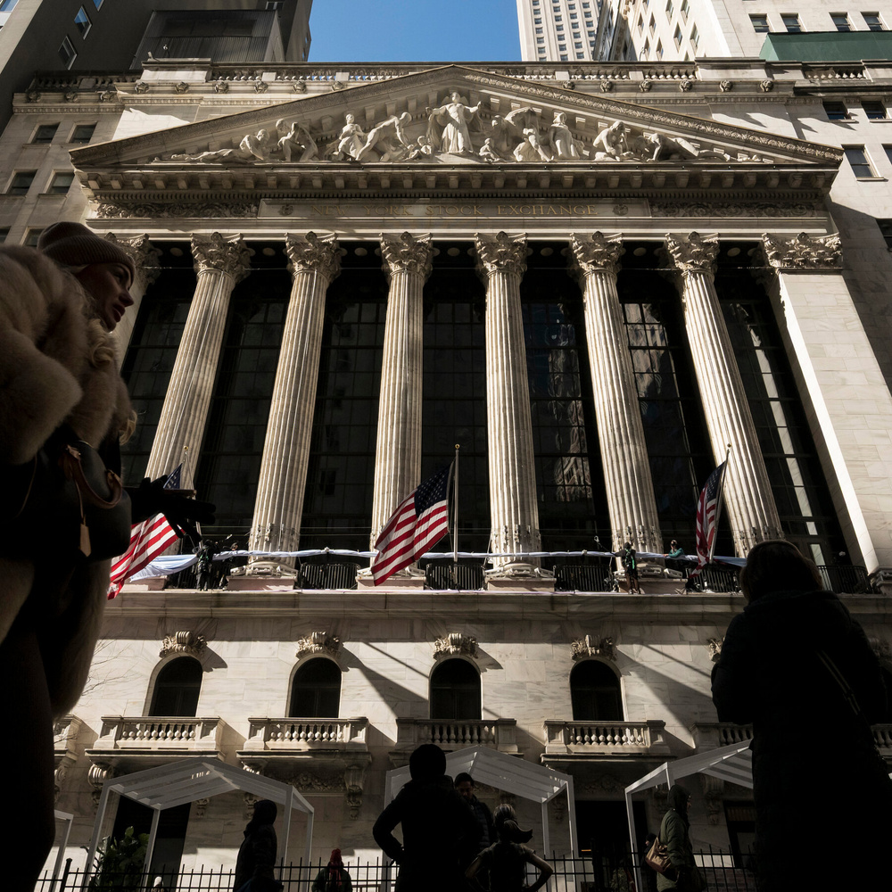 Изображение к статье: Инвесторы готовятся к реакции фондового рынка на атаку США и Израиля по Ирану