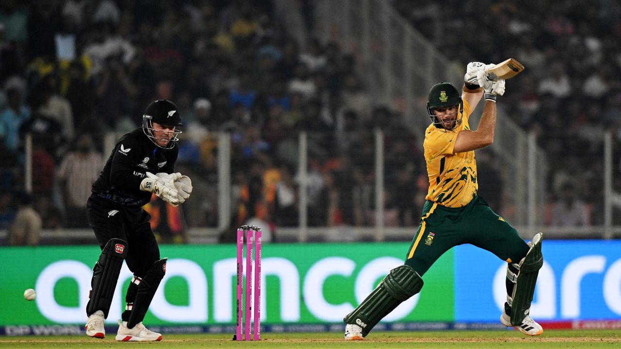 Image for the article: How to watch South Africa vs New Zealand: Free Streams, TV Channels & Preview for T20 World Cup semi-final 2026