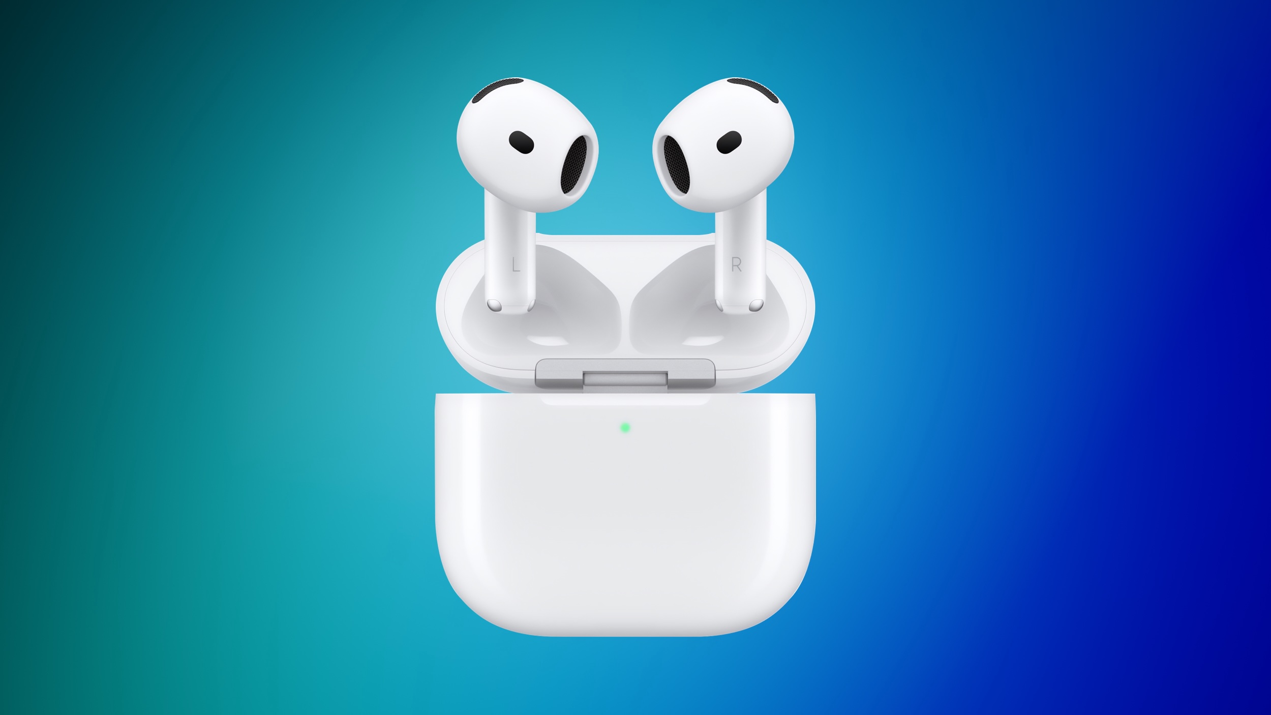 Image for the article: AirPods 4 ANC Hit $119 Low Price on Amazon