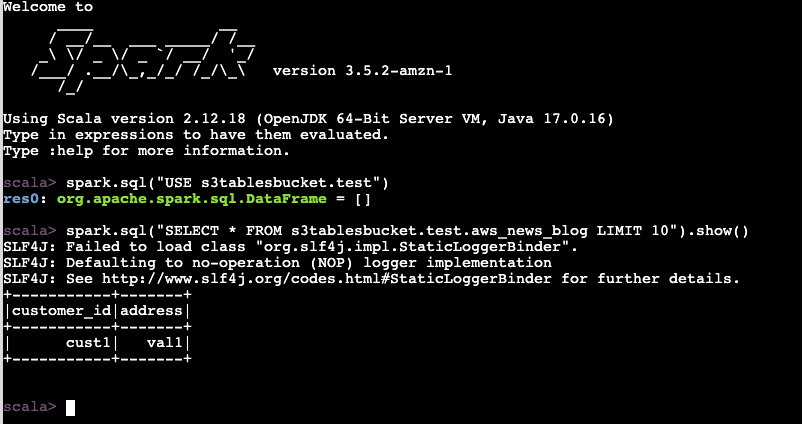 Изображение к статье: Объявляем поддержку репликации и Intelligent-Tiering для таблиц Amazon S3