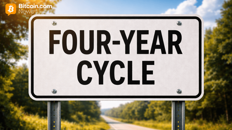 Изображение к статье: Аналитик Onchain Уилли Ву защищает четырехлетний цикл Биткоина, отвергая нарративы о «смерти модели»
