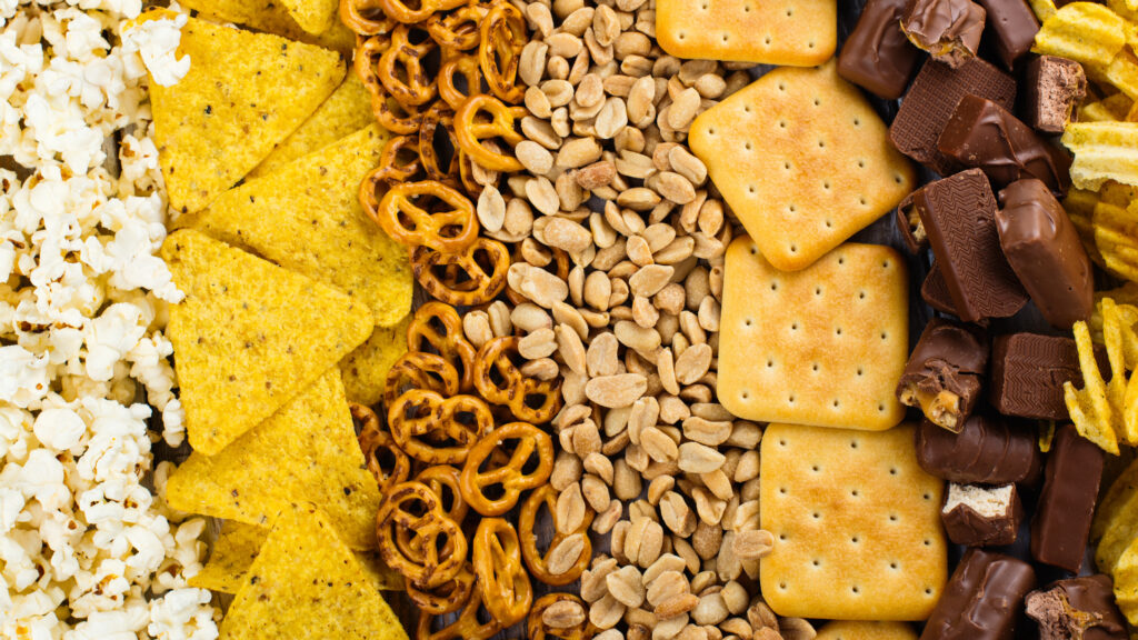 記事の画像： 意見:食べ過ぎの理由は美味しさではありません