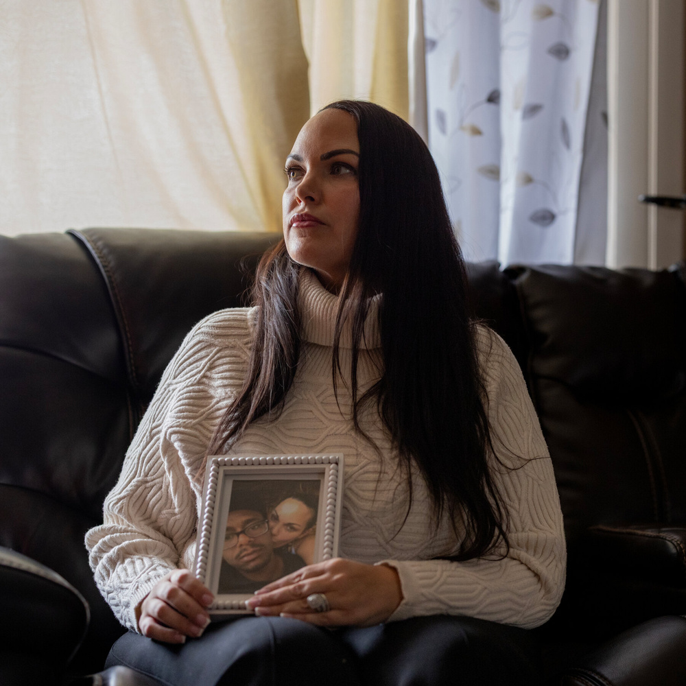 Image for the article: Why Are These Women Being Denied Visits With Loved Ones in NY Prisons?