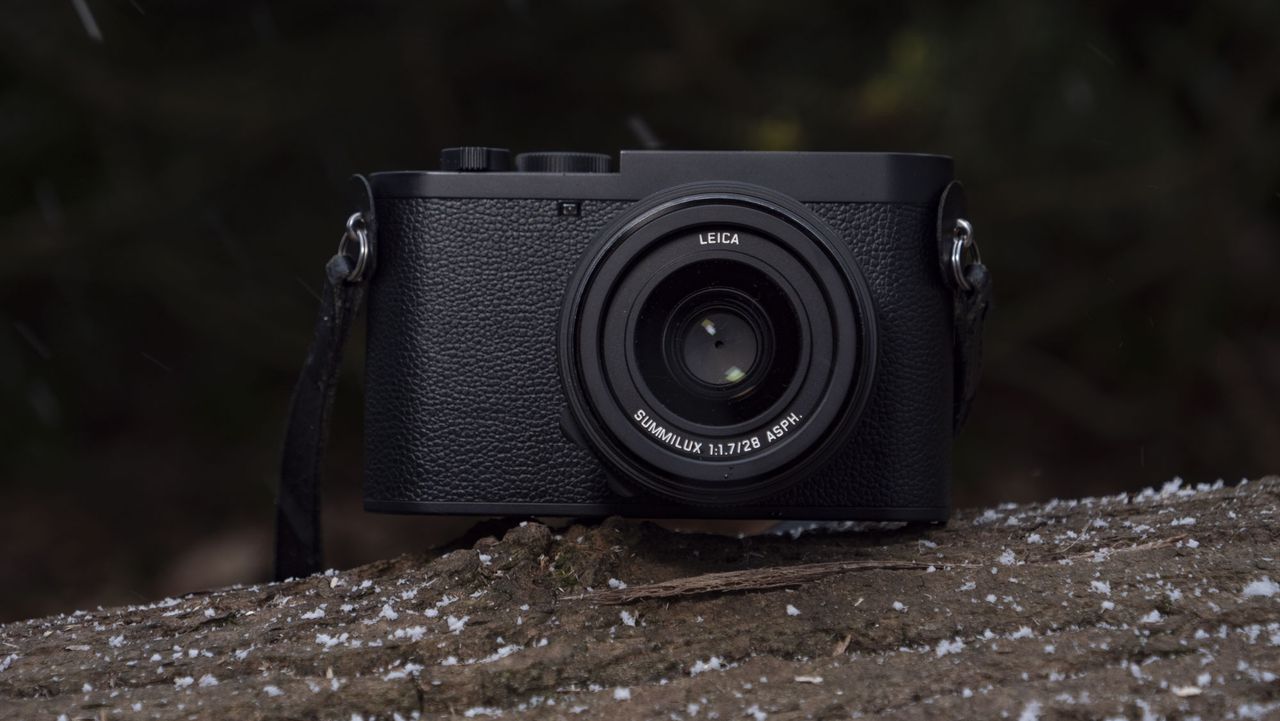 Изображение к статье: Я протестировал Leica Q3 Monochrom — это лучшая цифровая камера для ценителей чёрно-белой фотографии.
