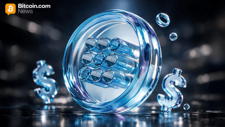 Изображение к статье: SoFi Technologies расширяет расчеты с помощью стейблкоина вместе с Mastercard