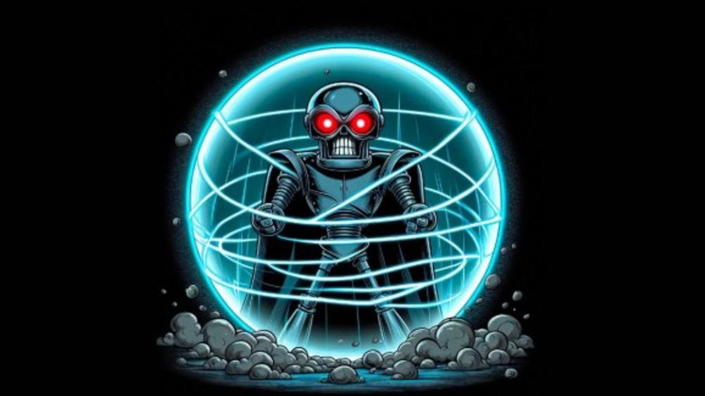 Bild som åtföljer artikeln: MIT släpper omfattande databas över AI-risker