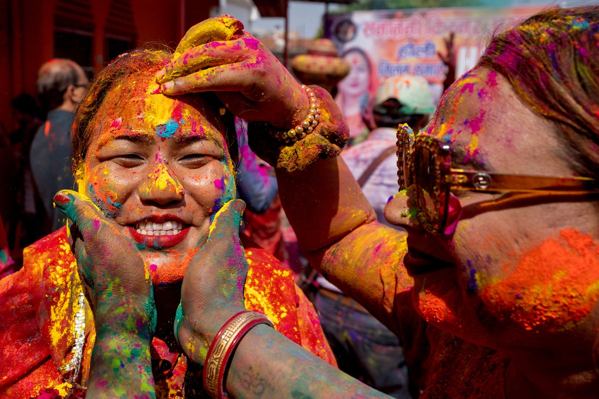 Image for the article: Happy Holi 2026: Everything you need to know about the Hindu festival and how it’s celebrated