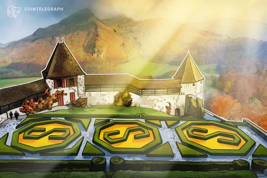 Image for the article: UBS partners with five banks for Swiss franc stablecoin sandbox