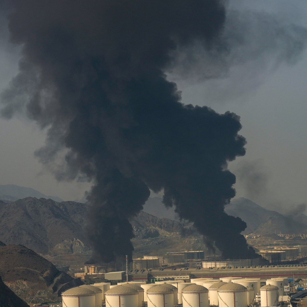 Image for the article: Fed’s Inflation Woes Preceded the War With Iran