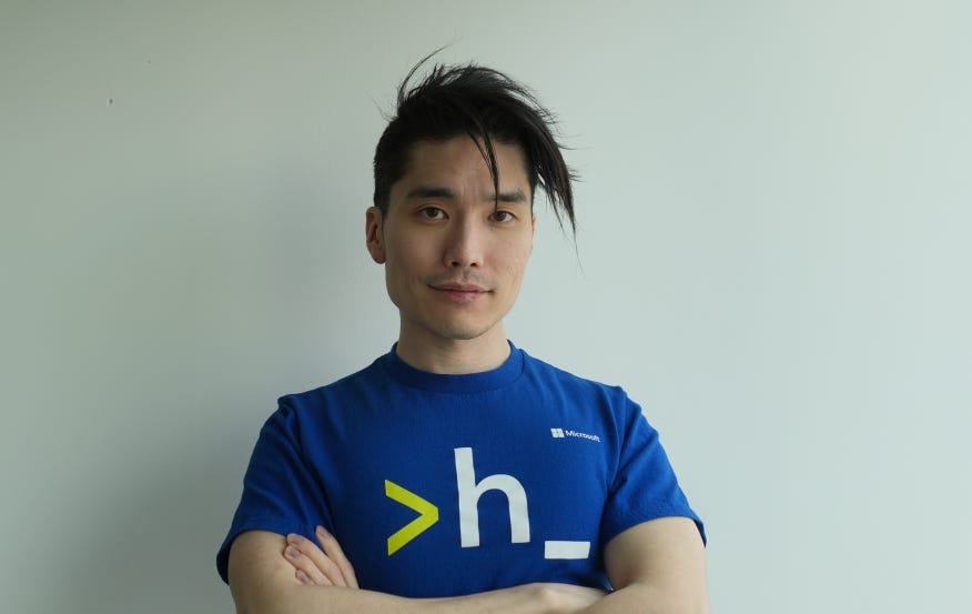 Image for the article: I quit my $192K Microsoft job and moved to Canada — then almost everything I owned was stolen. I'm learning to rebuild from scratch.