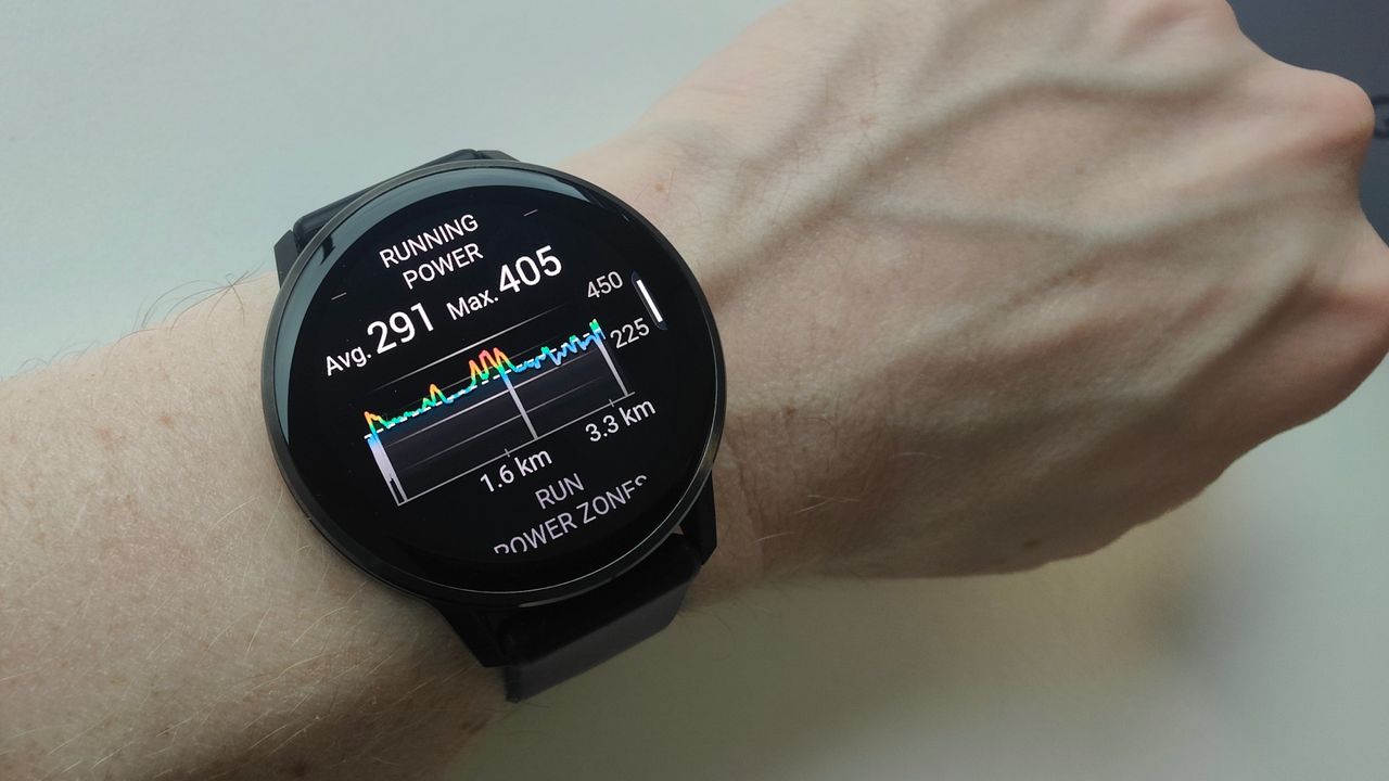 文章配图： Garmin Venu 4 是您的“全能伴侣”，也是该制造商最受青睐的智能手表——立即以创纪录的低价入手。
