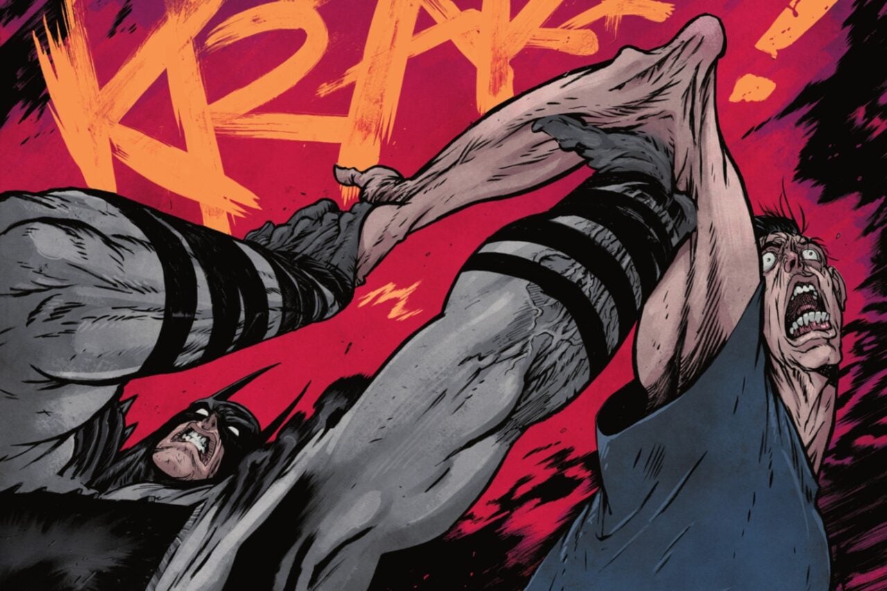 Image for the article: ‘Absolute Batman’ Is the Batman We Deserve in 2026