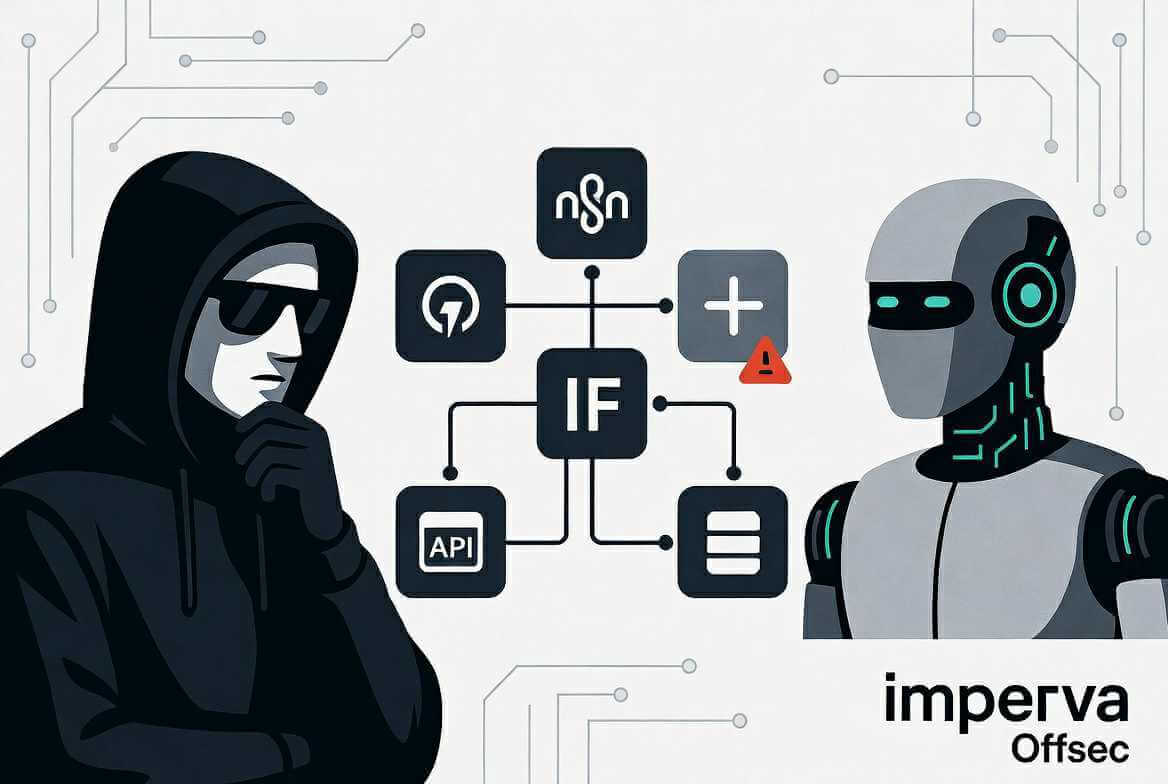 Изображение к статье: N8N: Общие учетные данные и захват аккаунта