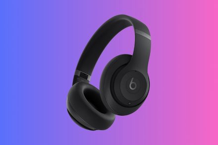Изображение к статье: Beats Studio Pro за $169.95 - это такой наушник, о котором не стоит долго размышлять