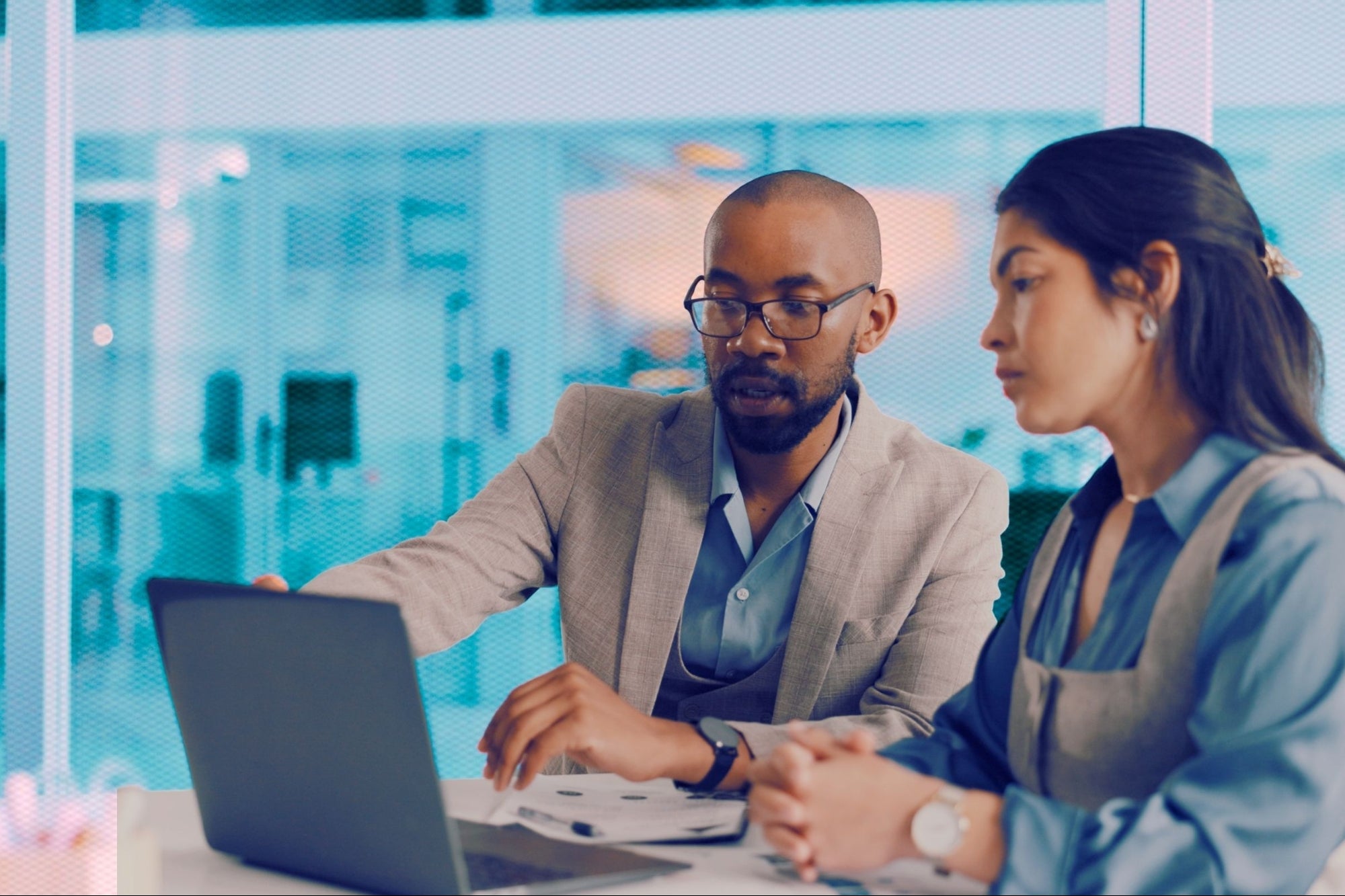 Image for the article: The Best Websites Are Built From the User’s Point of View. Here’s How to Design Yours That Way.