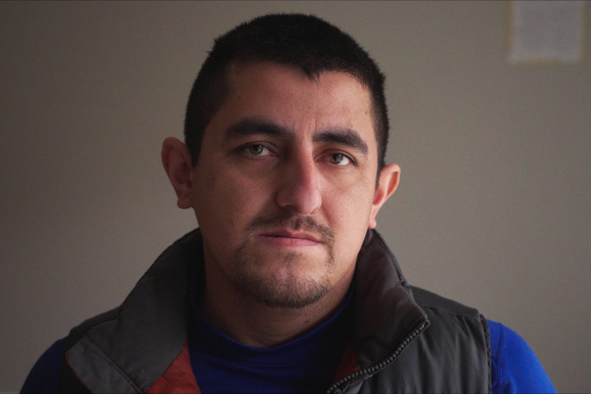 Image for the article: Immigrant whose skull was broken in eight places during ICE arrest says beating was unprovoked