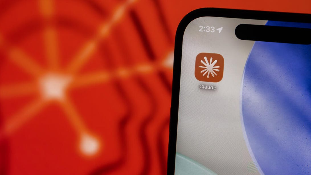 Image for the article: Is Claude Down? Anthropic Says It's Resolved the AI Tool's Outage