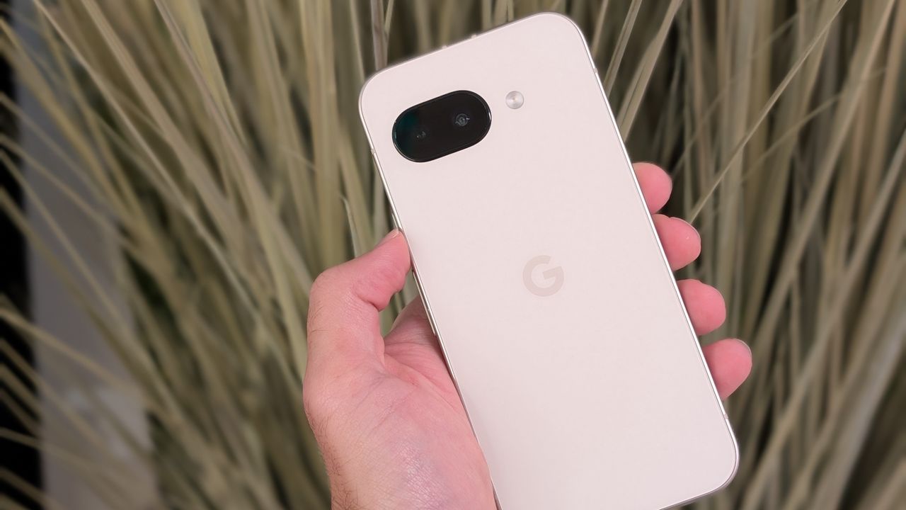 Image for the article: This Google Pixel 9a deal is making Amazon look bad — score up to 50% OFF our favorite cheap Android phone