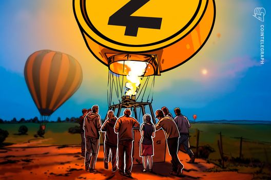 Изображение к статье: Zcash возглавляет митинг за прекращение огня между США и Иран с прибылью в 30%: ловушка для быков по цене ZEC?