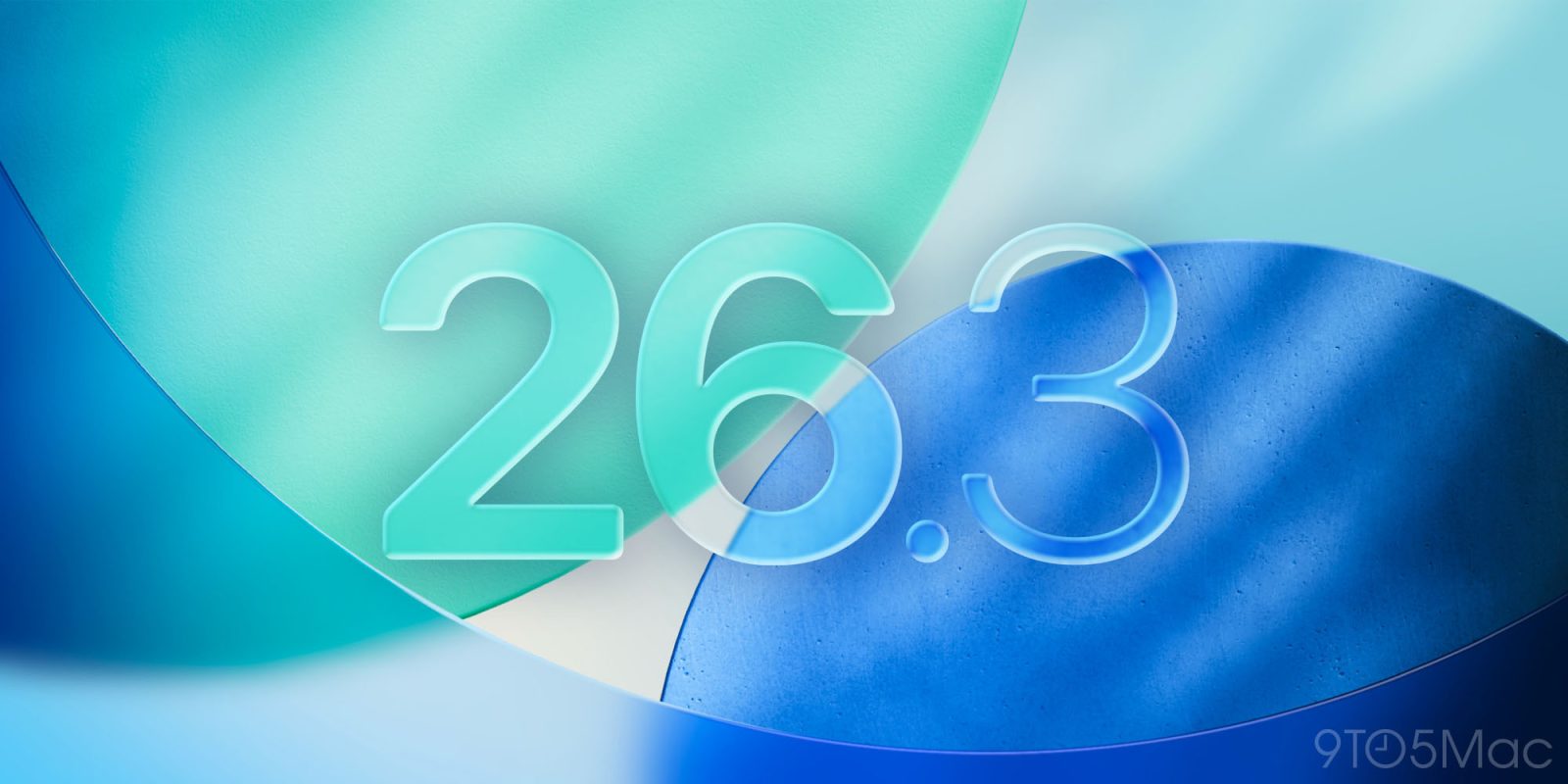 Image for the article: macOS and iPadOS 26.3.1 software releases coming before new iOS 26.4 iPhone update