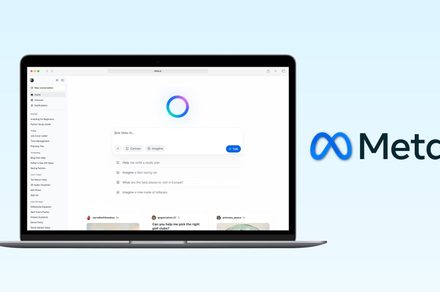 Изображение к статье: После ChatGPT и Gemini, Meta AI хочет делать покупки за вас