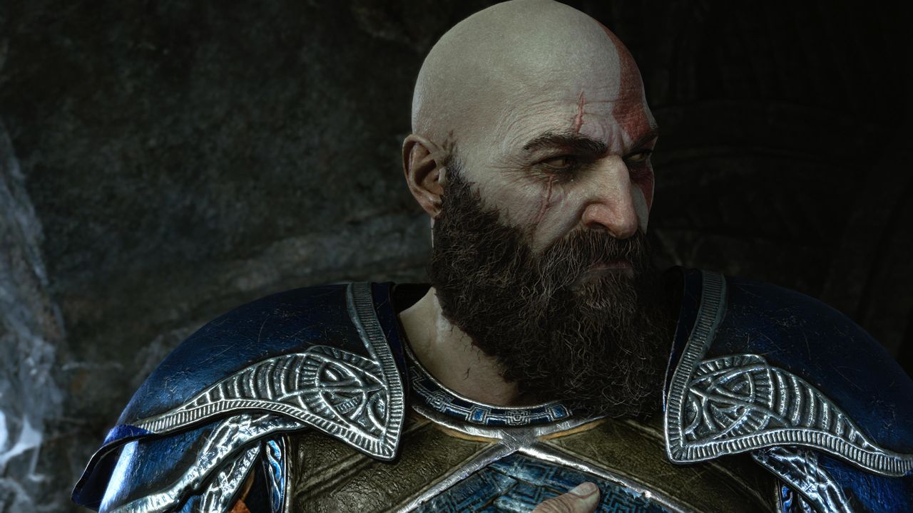Изображение к статье: Франшиза-спин-офф God of War может появиться на горизонте