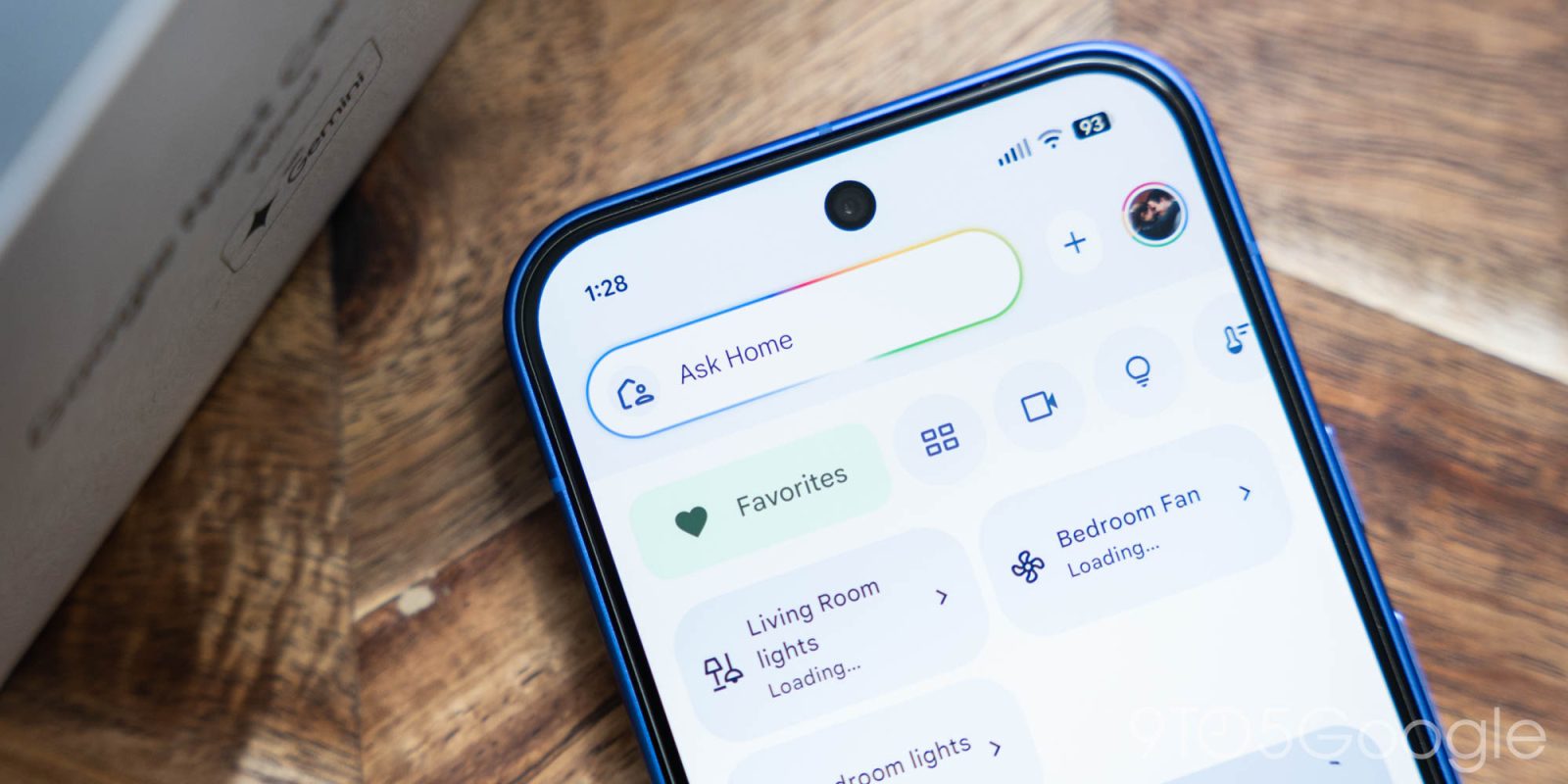 Image for the article: Google Home just announced a bunch of Gemini, smart home updates rolling out now