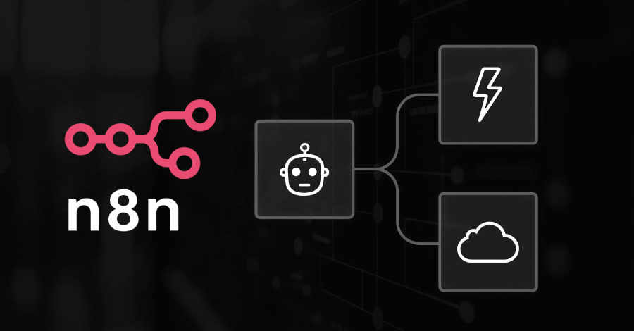 Изображение к статье: Две критические уязвимости n8n позволяют удаленное выполнение кода после аутентификации