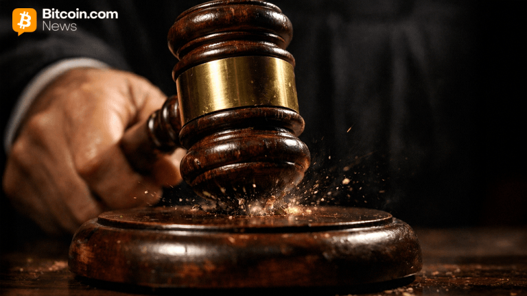 Изображение к статье: «Хороший, разумный исход» — судья отклоняет коллективный иск против Uniswap Labs в Нью-Йорке