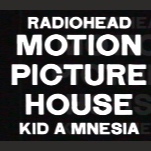 Image for the article: Radiohead will bring the KID A MNESIA Motion Picture House on the road