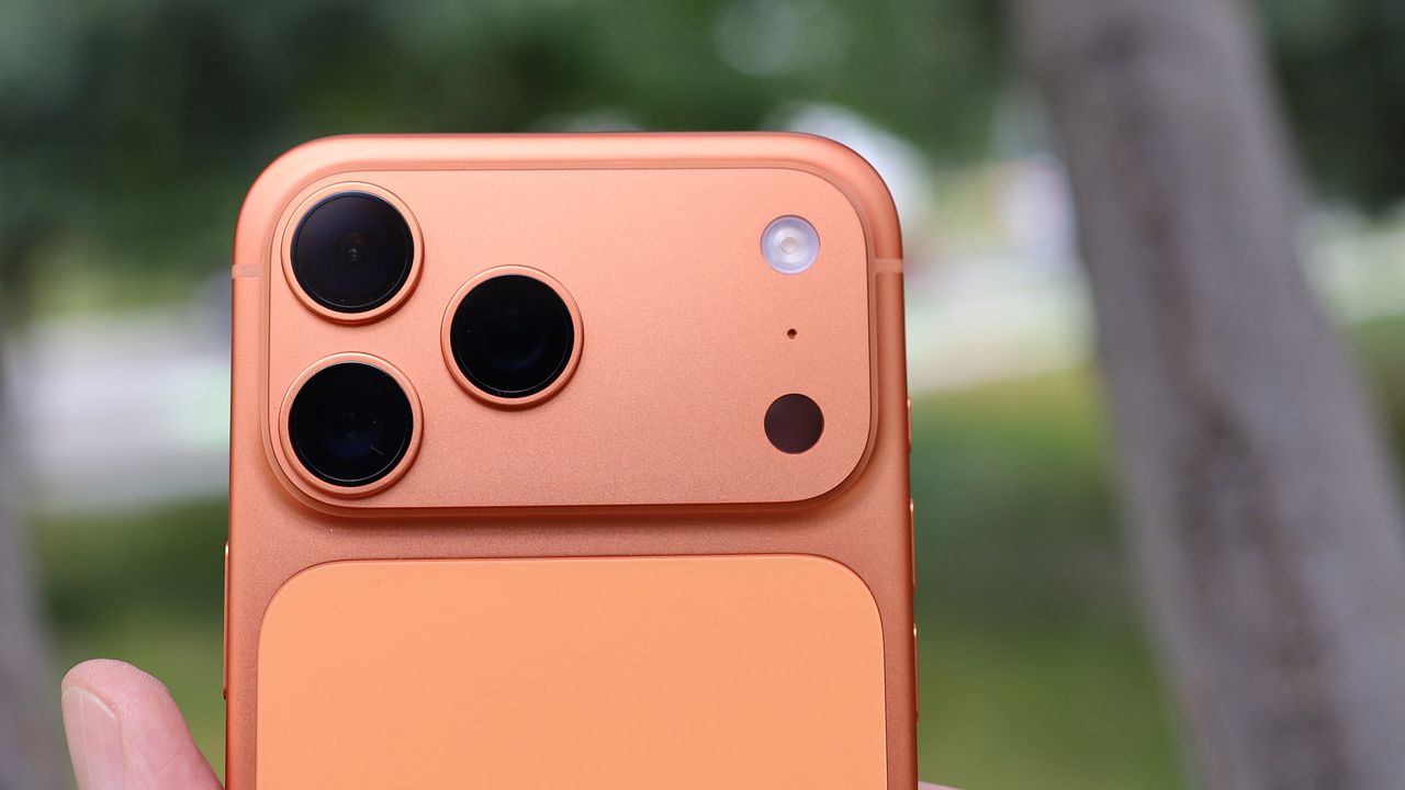 Image for the article: iPhone 17 lineup photography specs explained: Fusion Camera, Center Stage, and 48MP mode