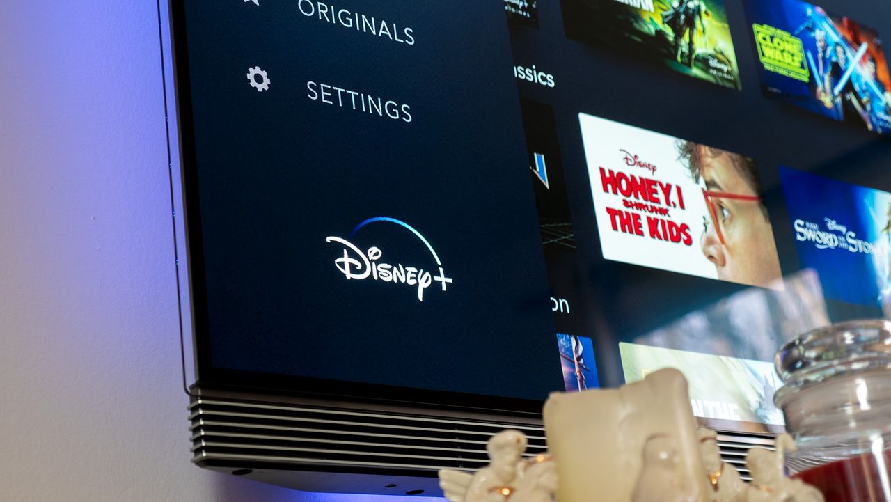 Image for the article: Disney Plus is coming after Netflix with a deal that saves you 26% on streaming — but will it let you watch the Super Bowl?